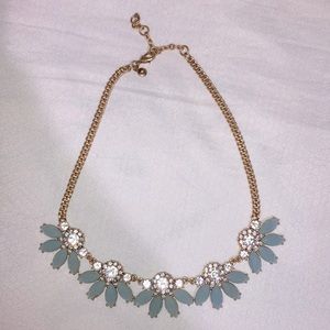 J Crew necklace
